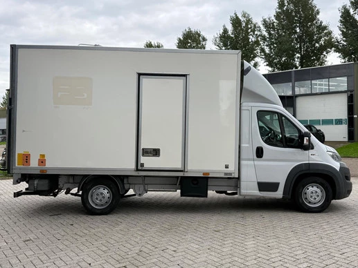 Fiat Ducato - Afbeelding 4 van 30