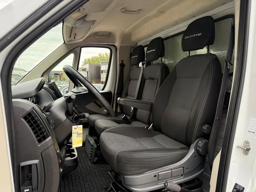 Fiat Ducato - Afbeelding 10 van 30