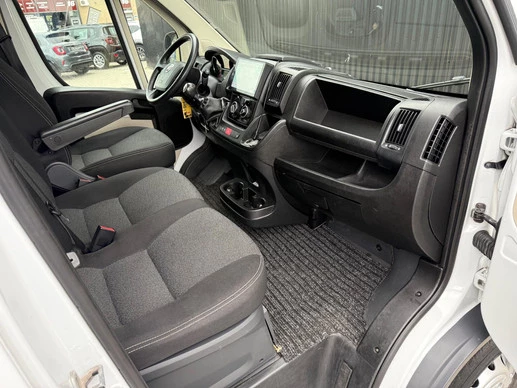 Fiat Ducato - Afbeelding 21 van 30