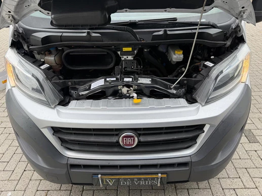 Fiat Ducato - Afbeelding 25 van 30