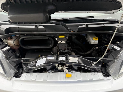 Fiat Ducato - Afbeelding 26 van 30