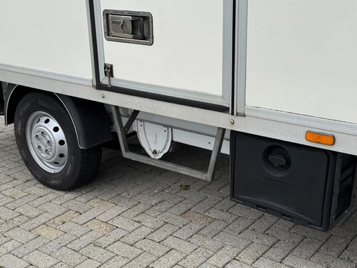 Fiat Ducato - Afbeelding 27 van 30