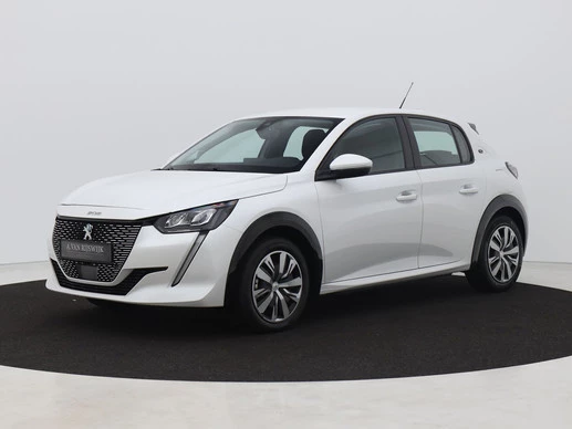 Peugeot e-208 - Afbeelding 1 van 29