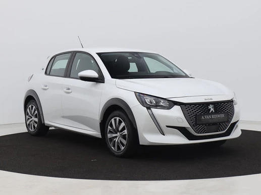 Peugeot e-208 - Afbeelding 2 van 29