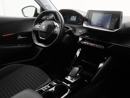 Peugeot e-208 - Afbeelding 3 van 29