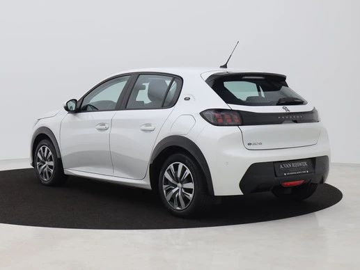 Peugeot e-208 - Afbeelding 4 van 29