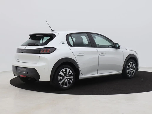 Peugeot e-208 - Afbeelding 5 van 29