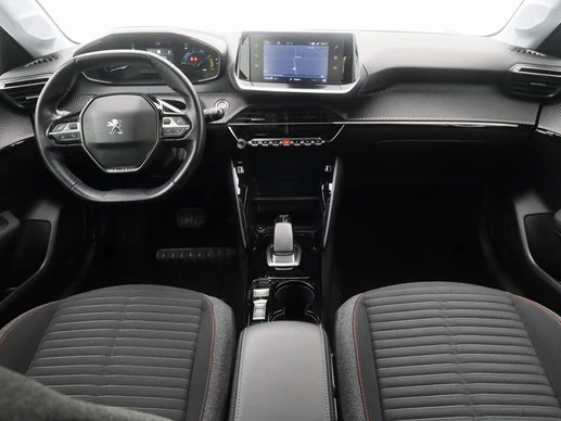 Peugeot e-208 - Afbeelding 7 van 29