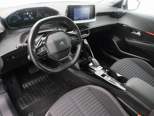 Peugeot e-208 - Afbeelding 9 van 29