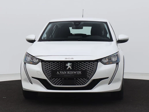 Peugeot e-208 - Afbeelding 12 van 29