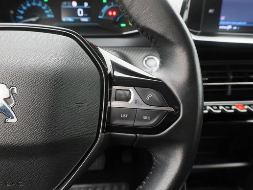 Peugeot e-208 - Afbeelding 16 van 29