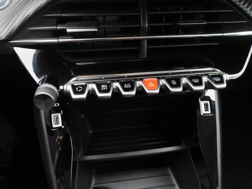 Peugeot e-208 - Afbeelding 21 van 29