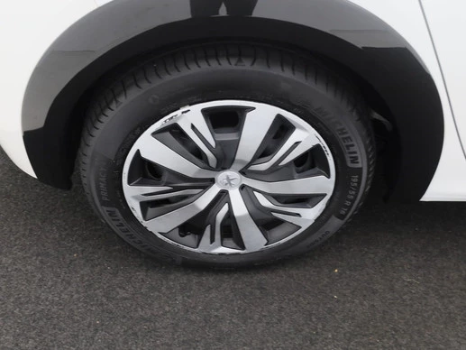 Peugeot e-208 - Afbeelding 26 van 29