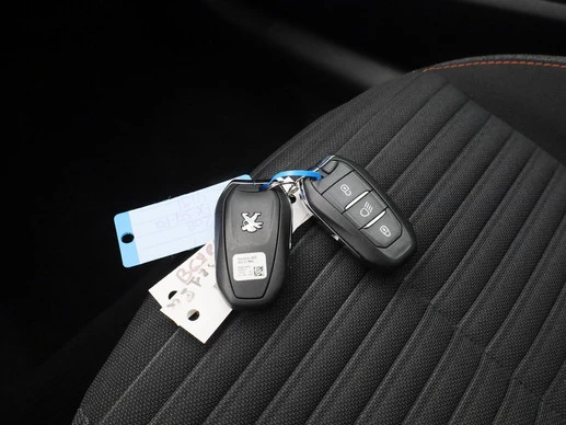 Peugeot e-208 - Afbeelding 27 van 29