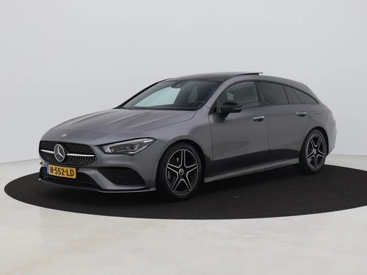 Mercedes-Benz CLA - Afbeelding 1 van 30