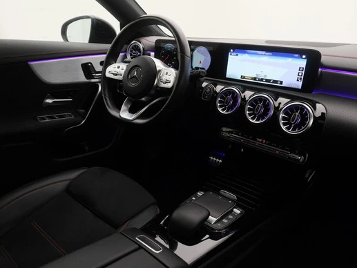 Mercedes-Benz CLA - Afbeelding 3 van 30