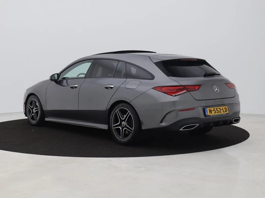 Mercedes-Benz CLA - Afbeelding 4 van 30