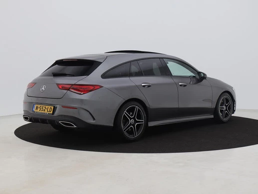 Mercedes-Benz CLA - Afbeelding 5 van 30