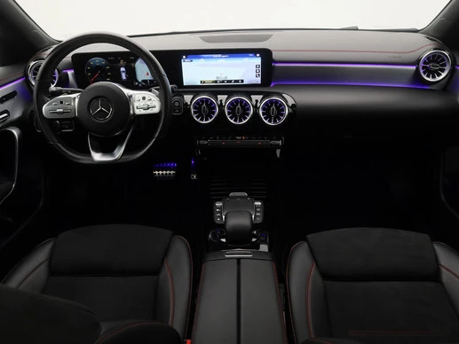 Mercedes-Benz CLA - Afbeelding 7 van 30