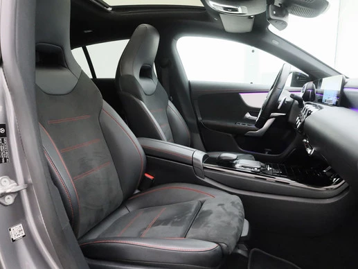 Mercedes-Benz CLA - Afbeelding 8 van 30