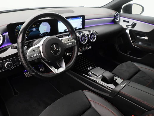 Mercedes-Benz CLA - Afbeelding 9 van 30