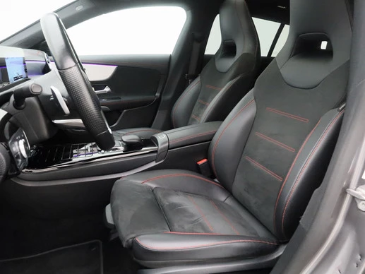Mercedes-Benz CLA - Afbeelding 10 van 30