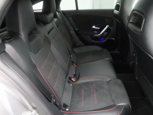 Mercedes-Benz CLA - Afbeelding 12 van 30