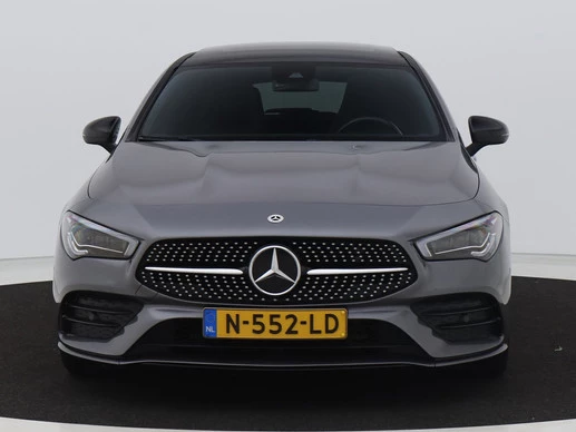Mercedes-Benz CLA - Afbeelding 13 van 30