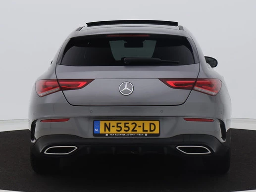 Mercedes-Benz CLA - Afbeelding 14 van 30