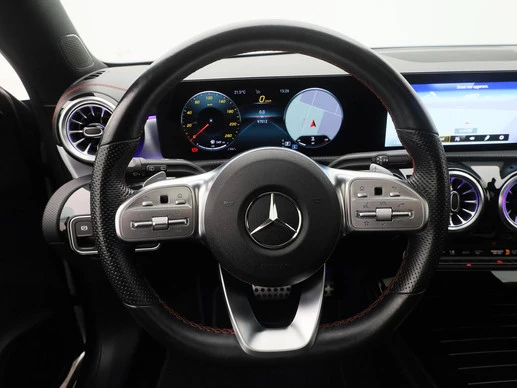 Mercedes-Benz CLA - Afbeelding 15 van 30