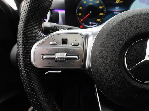 Mercedes-Benz CLA - Afbeelding 16 van 30