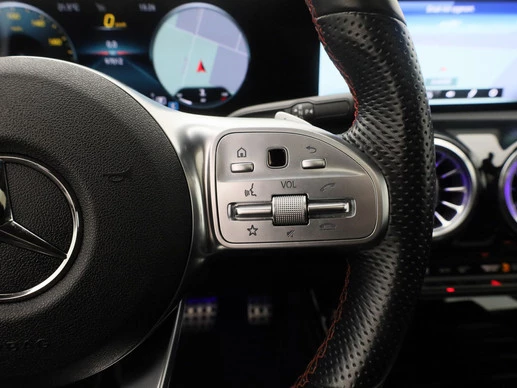 Mercedes-Benz CLA - Afbeelding 17 van 30