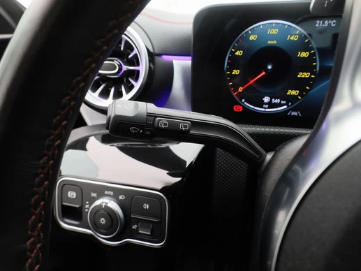 Mercedes-Benz CLA - Afbeelding 18 van 30