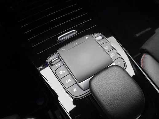 Mercedes-Benz CLA - Afbeelding 23 van 30