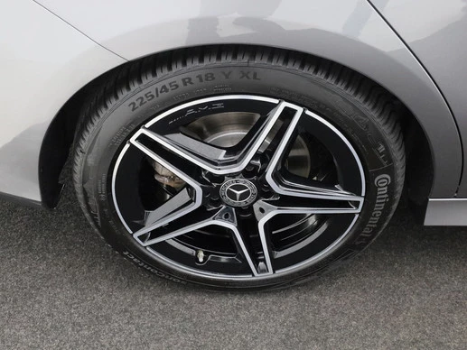 Mercedes-Benz CLA - Afbeelding 30 van 30
