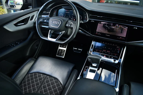 Audi Q8 - Afbeelding 3 van 30