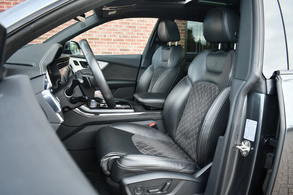 Audi Q8 - Afbeelding 4 van 30