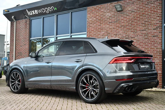 Audi Q8 - Afbeelding 6 van 30