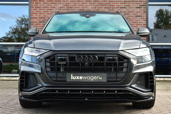 Audi Q8 - Afbeelding 7 van 30