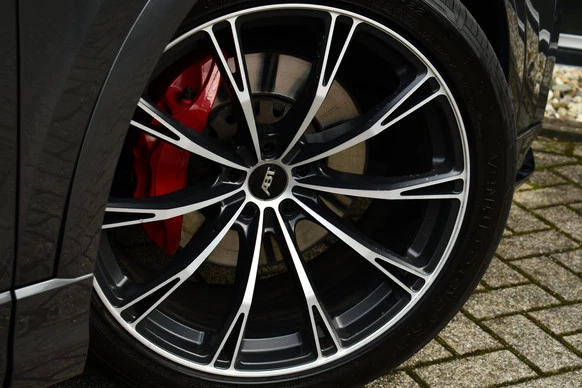 Audi Q8 - Afbeelding 9 van 30