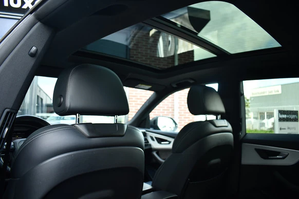 Audi Q8 - Afbeelding 10 van 30