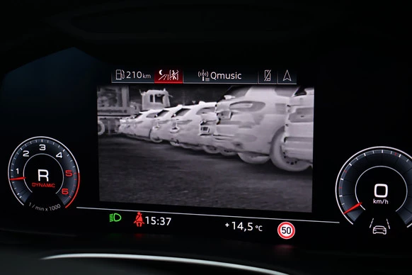 Audi Q8 - Afbeelding 13 van 30