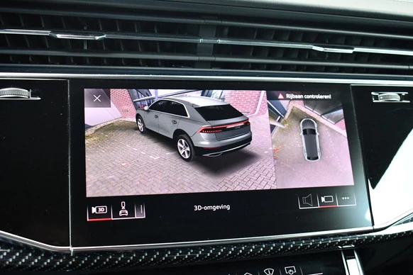 Audi Q8 - Afbeelding 14 van 30