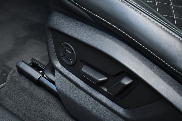 Audi Q8 - Afbeelding 23 van 30