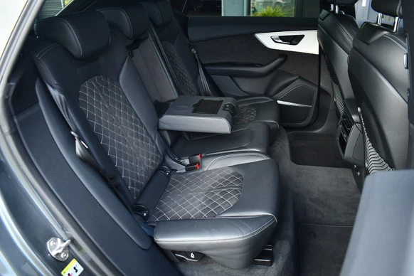 Audi Q8 - Afbeelding 26 van 30