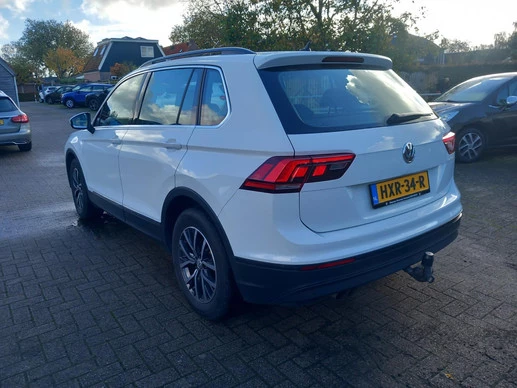 Volkswagen Tiguan - Afbeelding 3 van 21