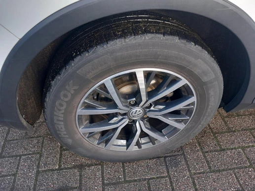 Volkswagen Tiguan - Afbeelding 5 van 21
