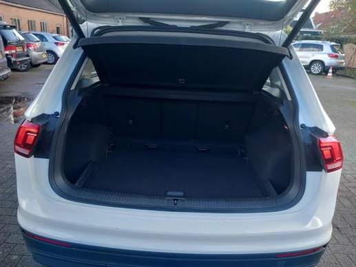 Volkswagen Tiguan - Afbeelding 6 van 21