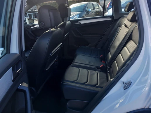 Volkswagen Tiguan - Afbeelding 8 van 21