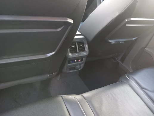 Volkswagen Tiguan - Afbeelding 9 van 21